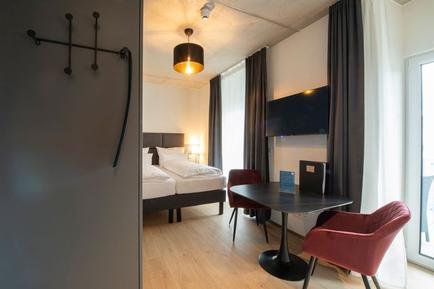  Für 2 Personen: Hübsches Apartment / Ferienwohnung in der Region Baden-Württemberg