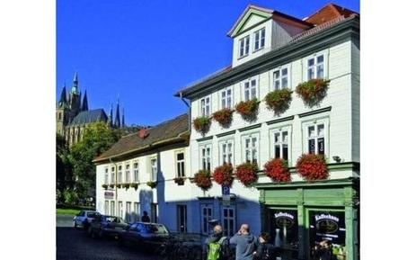  Für 3 Personen: Hübsches Apartment / Ferienwohnung in der Region Erfurt