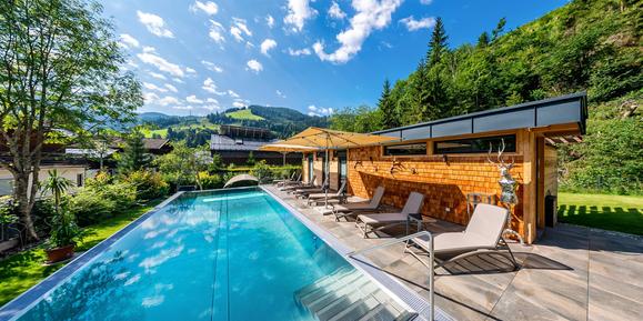 Für 3 Personen: Hübsches Apartment / Ferienwohnung in der Region Mühlbach am Hochkönig