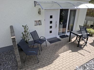  Für 2 Personen: Hübsches Apartment / Ferienwohnung in der Region Nordrhein-Westfalen