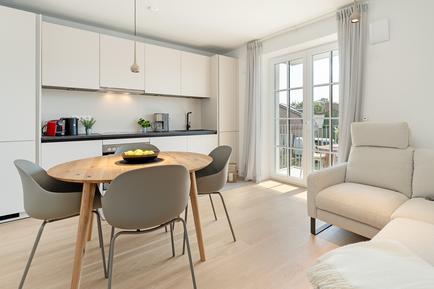  Für 4 Personen: Hübsches Apartment / Ferienwohnung in der Region Kellenhusen an der Ostsee