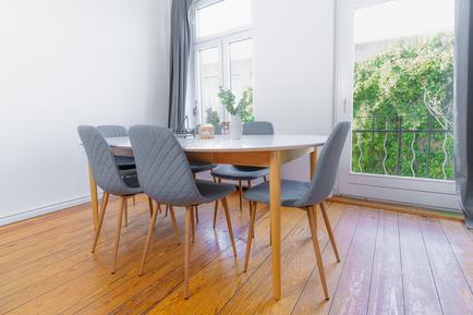  Für 6 Personen: Hübsches Apartment / Ferienwohnung in der Region Flensburg