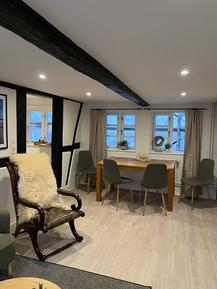  Für 4 Personen: Hübsches Apartment / Ferienwohnung in der Region Flensburg