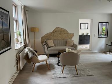  Für 4 Personen: Hübsches Apartment / Ferienwohnung in der Region Flensburg