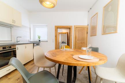 Gemütliches Ferienhaus : Region Handewitt für 6 Personen