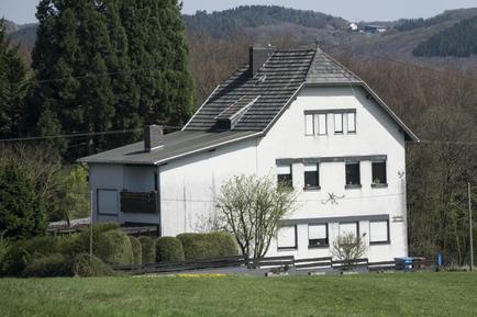  Für 3 Personen: Hübsches Apartment / Ferienwohnung in der Region Westerwald