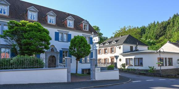  Für 2 Personen: Hübsches Apartment / Ferienwohnung in der Region Ockfen