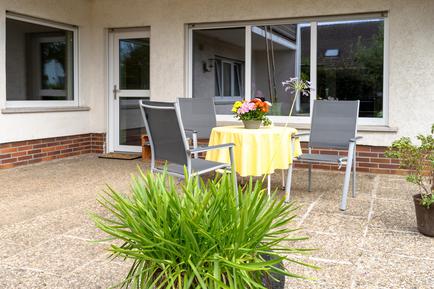  Für 5 Personen: Hübsches Apartment / Ferienwohnung in der Region Gösenroth