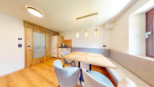 Für 4 Personen: Hübsches Apartment / Ferienwohnung in der Region Österreich