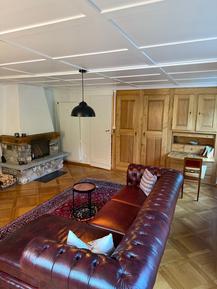  Für 8 Personen: Hübsches Apartment / Ferienwohnung in der Region Ostschweiz