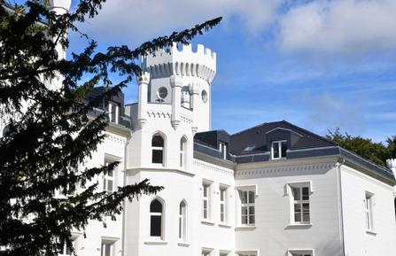  Für 4 Personen: Hübsches Apartment / Ferienwohnung in der Region Groß Mohrdorf-Hohendorf