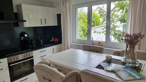  Für 2 Personen: Hübsches Apartment / Ferienwohnung in der Region Ostschweiz
