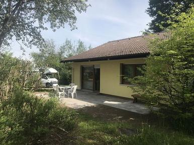 Gemütliches Ferienhaus : Region Nesselwang-Reichenbach für 6 Personen