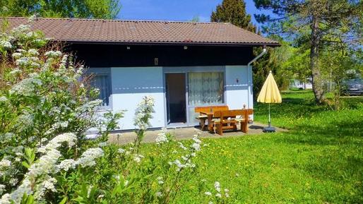 Gemütliches Ferienhaus : Region Nesselwang-Reichenbach für 5 Personen