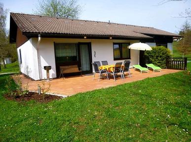 Gemütliches Ferienhaus : Region Nesselwang-Reichenbach für 5 Personen