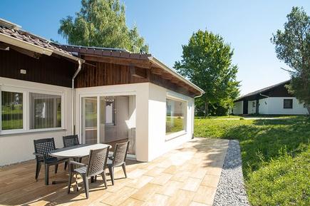 Gemütliches Ferienhaus : Region Nesselwang-Reichenbach für 6 Personen