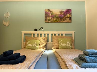  Für 4 Personen: Hübsches Apartment / Ferienwohnung in der Region Salzkammergut