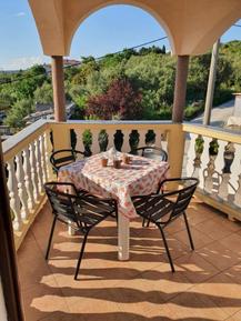  Für 5 Personen: Hübsches Apartment / Ferienwohnung in der Region Punat