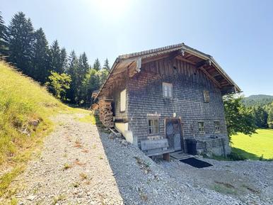 Gemütliches Ferienhaus : Region Steuer für 9 Personen