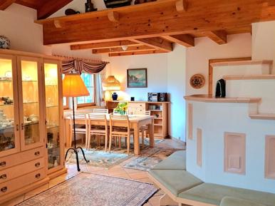  Für 5 Personen: Hübsches Apartment / Ferienwohnung in der Region Zell am See