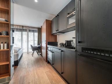  Für 4 Personen: Hübsches Apartment / Ferienwohnung in der Region Kitzbüheler Alpen