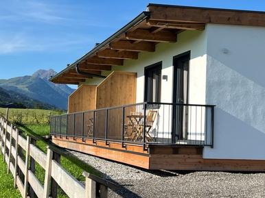  Für 2 Personen: Hübsches Apartment / Ferienwohnung in der Region Kitzbüheler Alpen