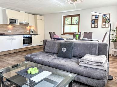 Für 5 Personen: Hübsches Apartment / Ferienwohnung in der Region Schnann am Arlberg