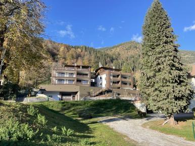  Für 5 Personen: Hübsches Apartment / Ferienwohnung in der Region Ossiacher See