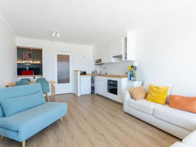  Für 3 Personen: Hübsches Apartment / Ferienwohnung in der Region Blankenberge
