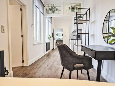  Für 4 Personen: Hübsches Apartment / Ferienwohnung in der Region Blankenberge