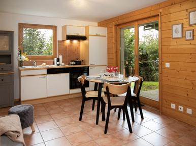  Für 3 Personen: Hübsches Apartment / Ferienwohnung in der Region Romandie
