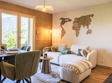  Für 4 Personen: Hübsches Apartment / Ferienwohnung in der Region Nendaz