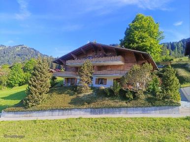  Für 2 Personen: Hübsches Apartment / Ferienwohnung in der Region Schweizer Mittelland
