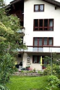  Für 4 Personen: Hübsches Apartment / Ferienwohnung in der Region Saas-Almagel