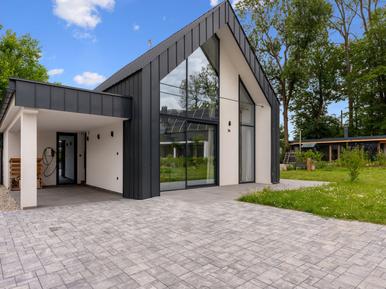 Gemütliches Ferienhaus : Region Pocatky für 6 Personen