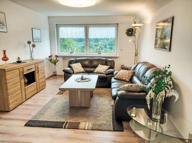  Für 2 Personen: Hübsches Apartment / Ferienwohnung in der Region Nordrhein-Westfalen