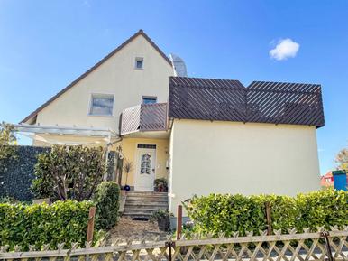 Harz Ferienwohnung mit Hund
