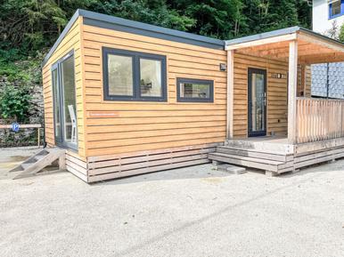 Gemütliches Ferienhaus : Region Boppard für 4 Personen