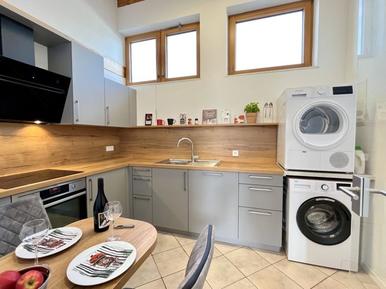  Für 3 Personen: Hübsches Apartment / Ferienwohnung in der Region Schwarzwald