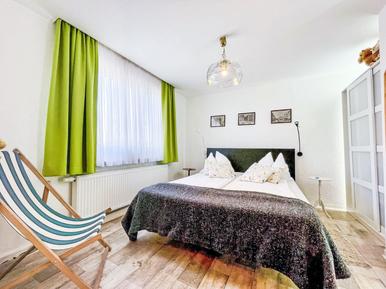  Für 4 Personen: Hübsches Apartment / Ferienwohnung in der Region Chemnitz