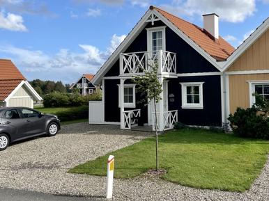 Gemütliches Ferienhaus : Region Fünen für 7 Personen