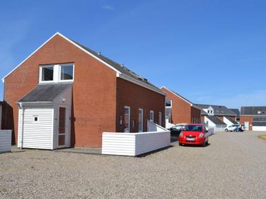  Für 6 Personen: Hübsches Apartment / Ferienwohnung in der Region Havneby