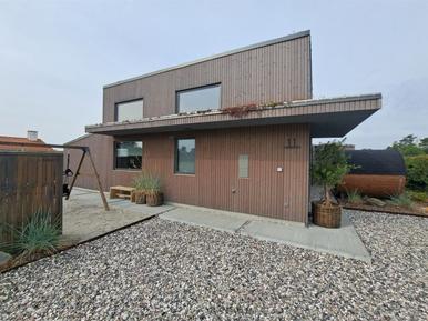 Gemütliches Ferienhaus : Region Ostjütland für 6 Personen