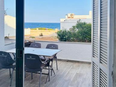  Für 4 Personen: Hübsches Apartment / Ferienwohnung in der Region Calafat Playa
