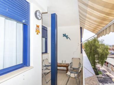  Für 4 Personen: Hübsches Apartment / Ferienwohnung in der Region Oropesa