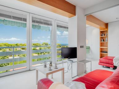 Gemütliches Ferienhaus : Region Dénia für 2 Personen