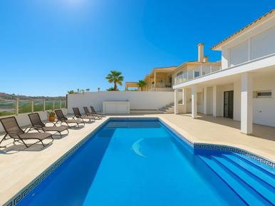 Gemütliches Ferienhaus : Region Rojales für 4 Personen