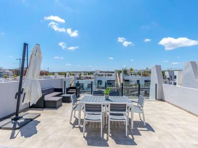  Für 4 Personen: Hübsches Apartment / Ferienwohnung in der Region San Miguel de Salinas