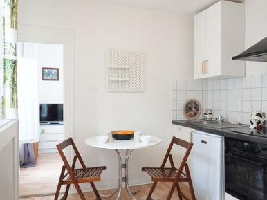  Für 2 Personen: Hübsches Apartment / Ferienwohnung in der Region Trouville-sur-Mer