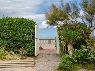  Für 2 Personen: Hübsches Apartment / Ferienwohnung in der Region Cabourg